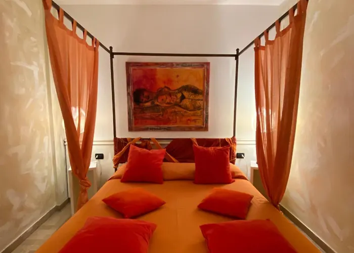 Art Hotel Al Fagiano