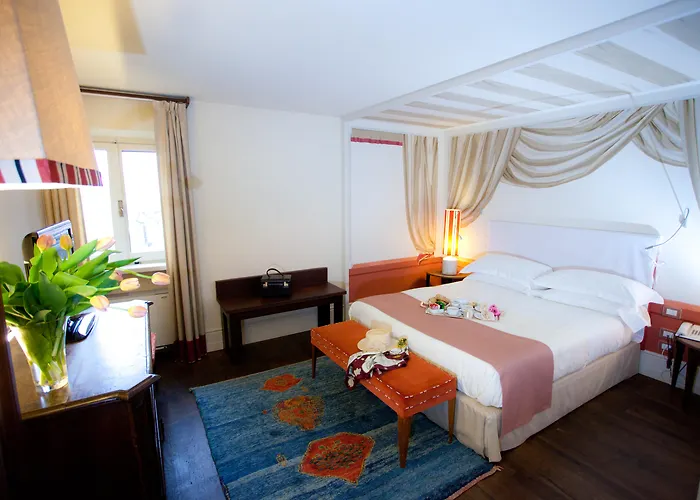 Le Tre Vaselle Resort & Spa