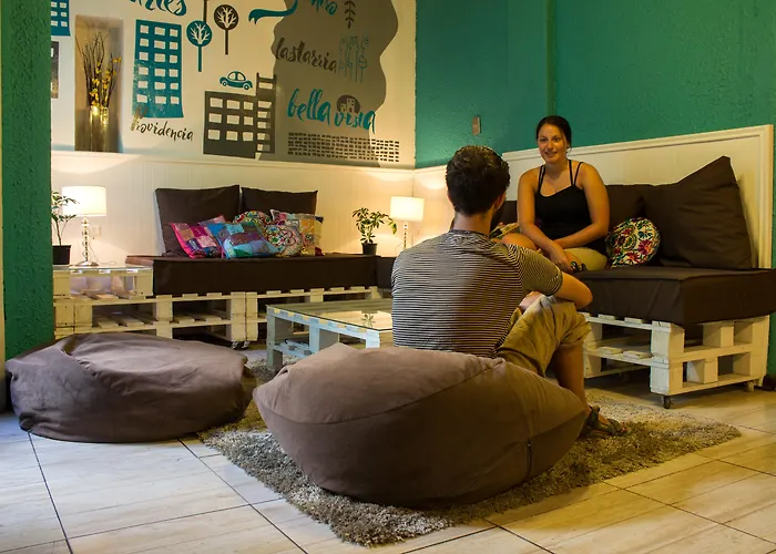 Hostal Forestal