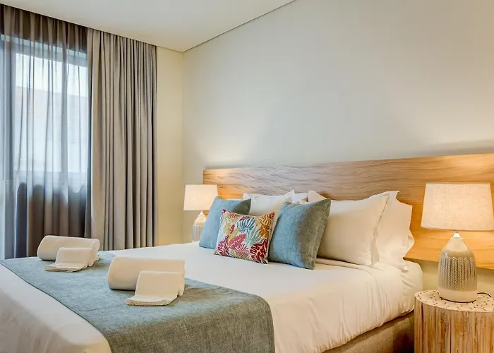 Blissful Suites Porto By Gaiarooms