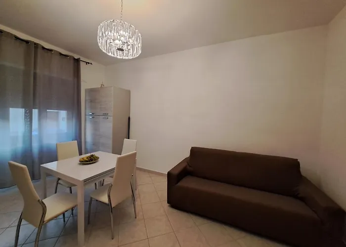 Logudoro Home