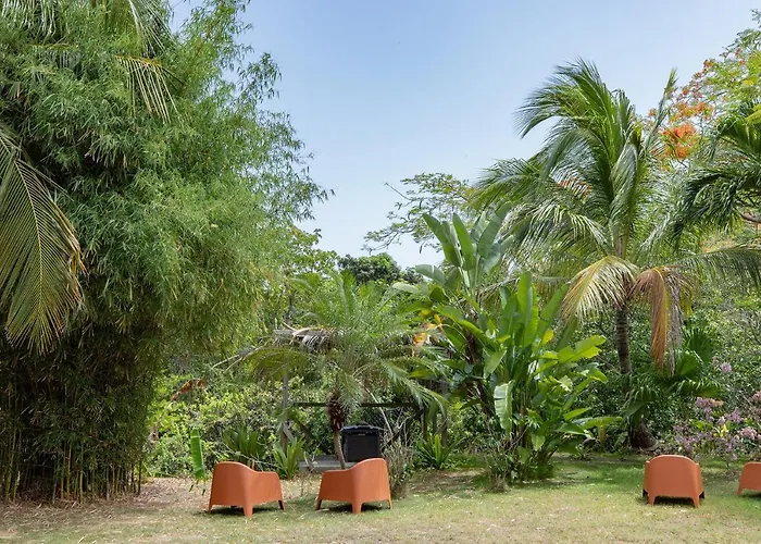 Vieques Tropical Guest House