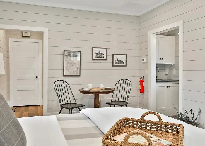 The Cottages At Laurel Brooke