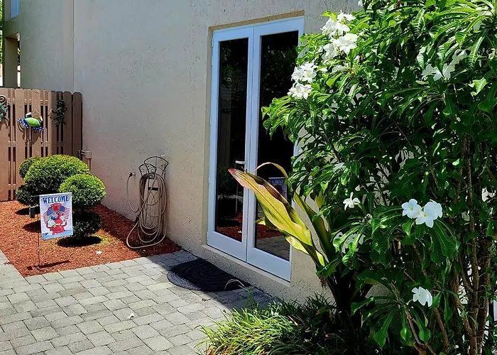 Fort Lauderdale Guest House