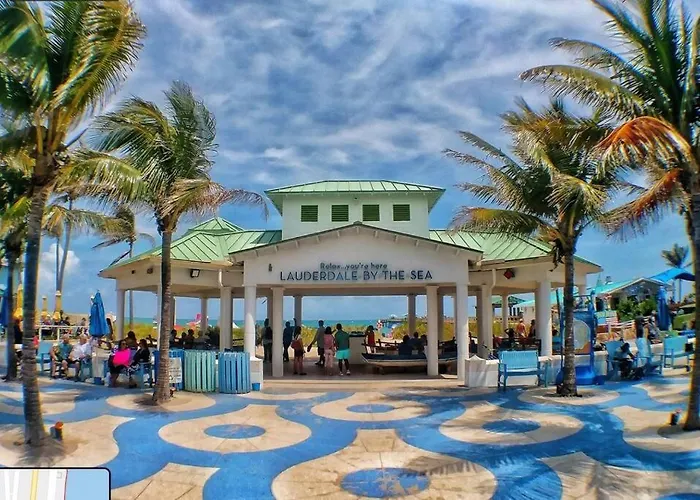 Fort Lauderdale Guest House