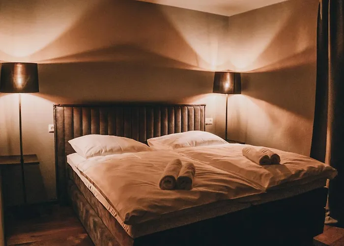 LA vie Hotel Landshut