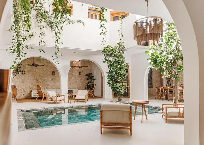 Hotel Pure House Marrakech Marrakesh