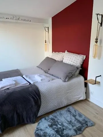Chambre d'Hôtes Les Petits Oiseaux