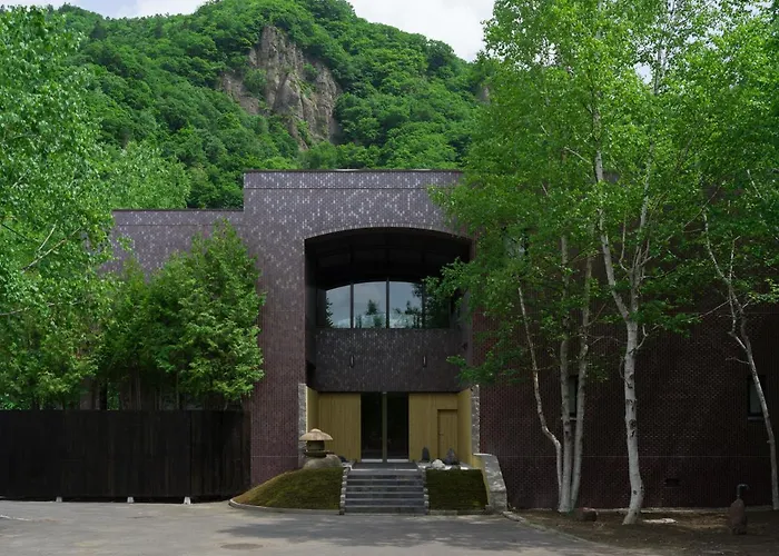 Suigan Hotel Sapporo