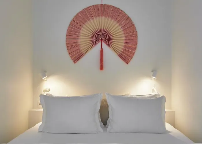 Thingholt Hotel Apartments From Center Hotels