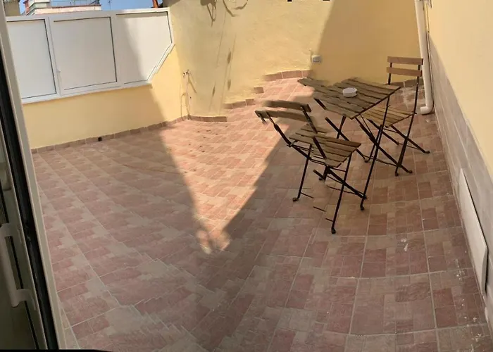 Home Toto 2.0 Napoli