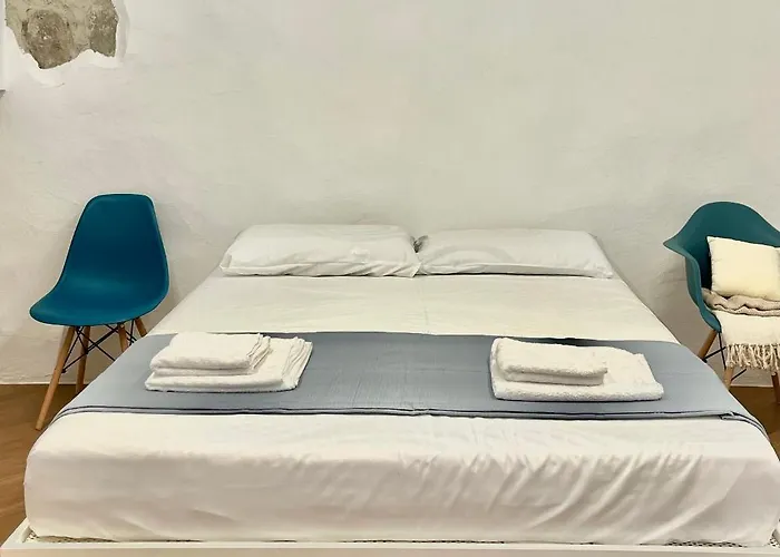 Streiter Rooms Bolzano