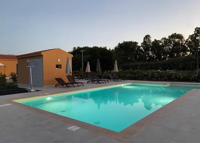 Maris Suite - Romantic Jacuzzi