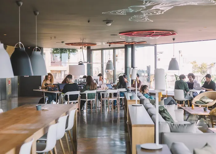 Hotel Rec Barcelona - Adults Only