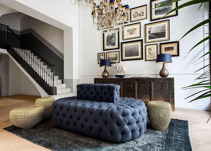 Hotel Midmost Barcelona