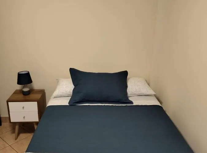 Warmisitay Home Individual