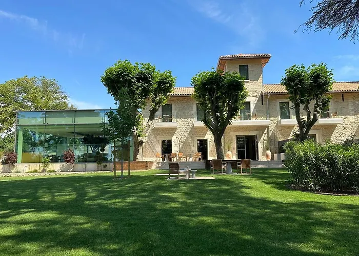 La Maison Verchant - Chambres D'Hotes
