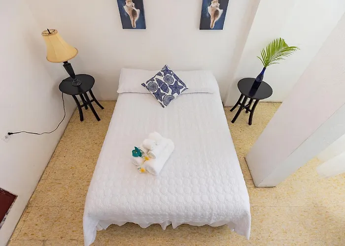 Vieques Tropical Guest House