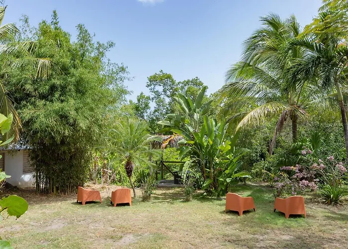 Vieques Tropical Guest House
