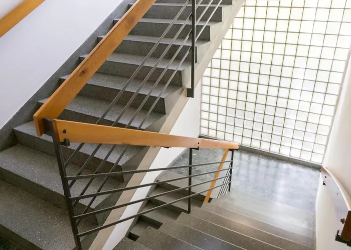Soom Salzburg I Capsule Hotel