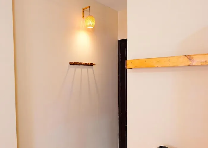 Mao Homestay