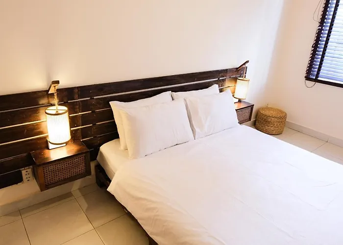 Mao Homestay