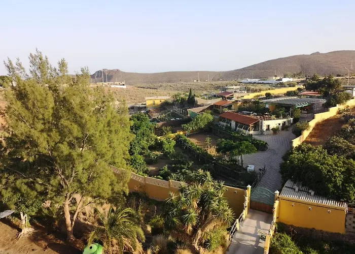 Vivienda El Timon