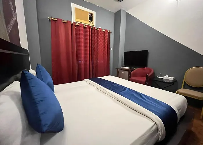 Bab Al Bahrain Hotel