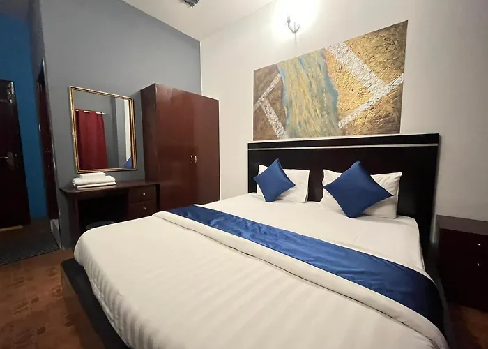 Bab Al Bahrain Hotel