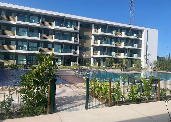 Mana Beach Experience Muro Alto Pôrto das Galinhas