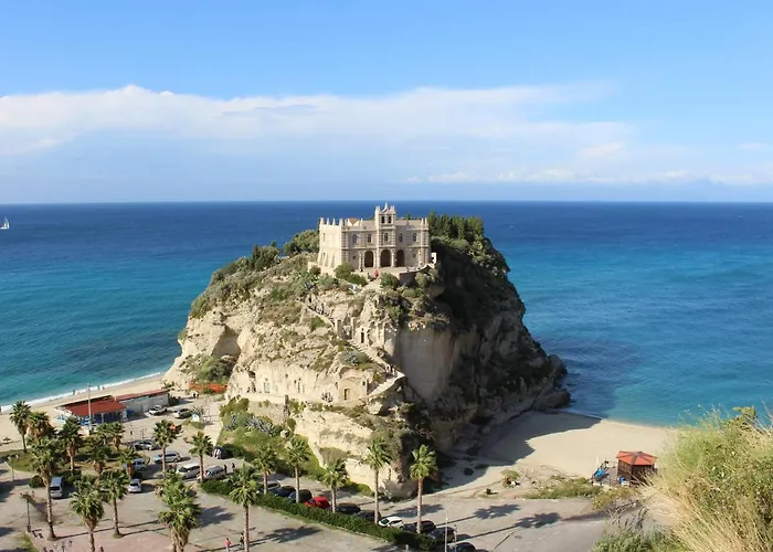 ValGiuSi Resort Capo Vaticano
