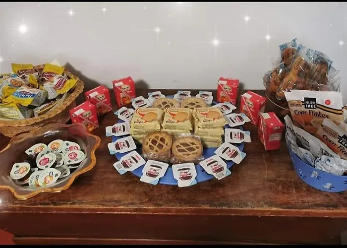 B&B La Chicca