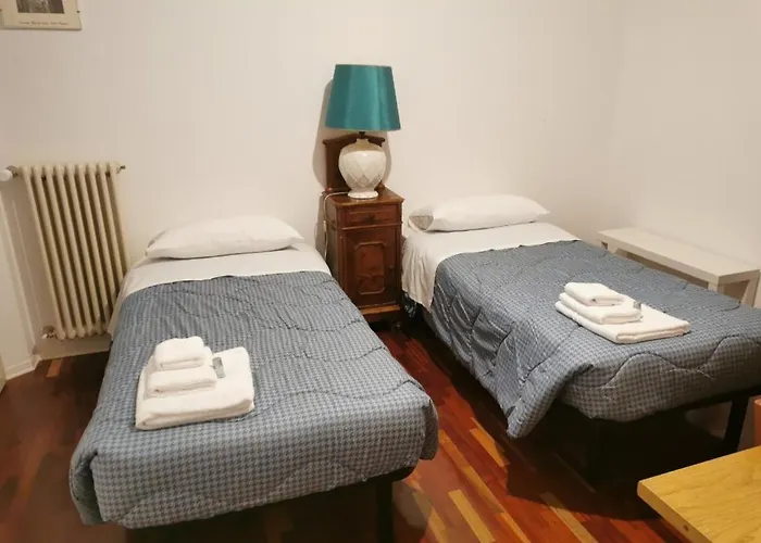B&B La Chicca