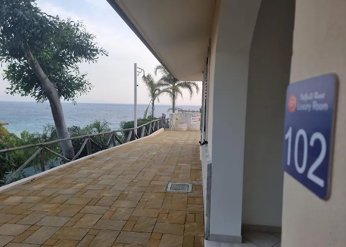 ValGiuSi Resort Capo Vaticano
