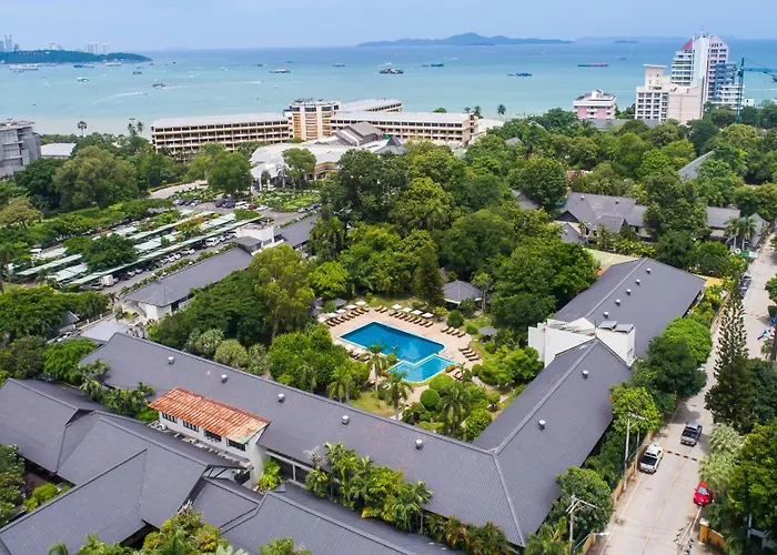 Sunshine Garden Resort
