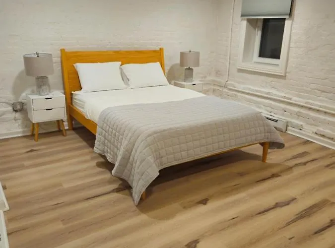 2-Bedroom In The Heart Of Denver