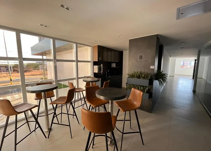 Studio Estilo Industrial - 01 - Barreto -