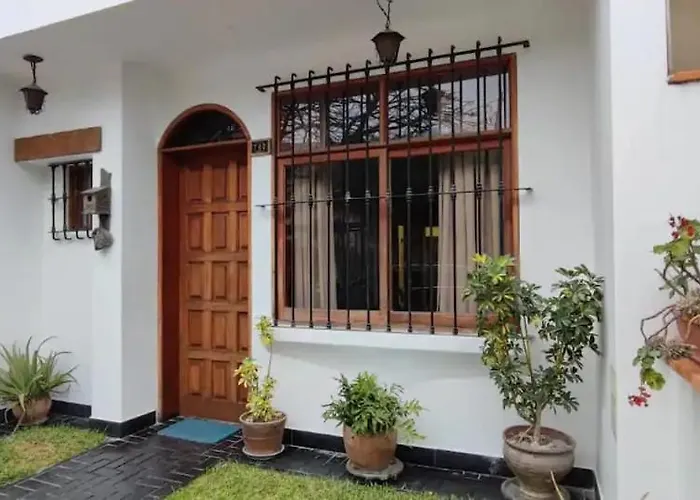 Casa Huaca