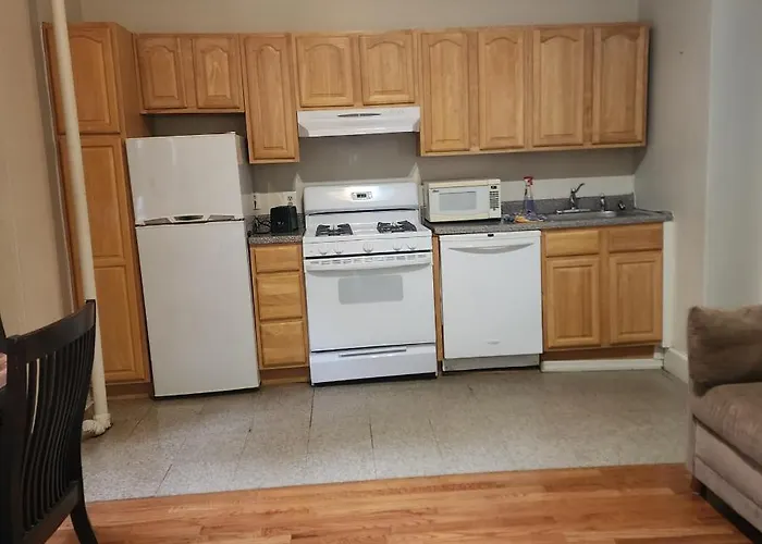 New York City Guest House