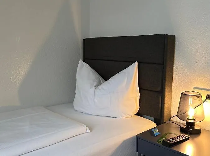 Hotel Berg