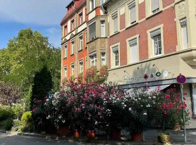 Hotel Berg