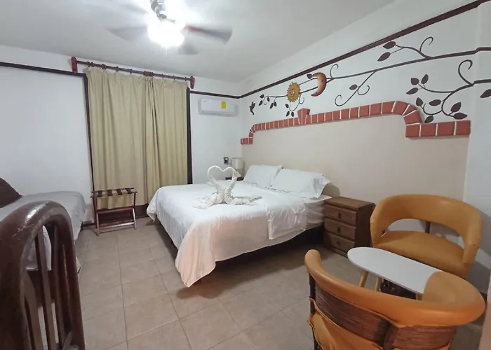 Vacation Apartment Rentals in Playa del Carmen