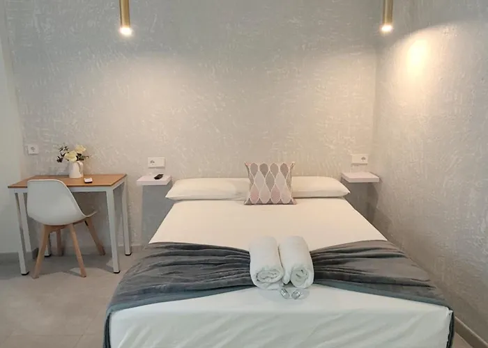 Casa Lemus Hotel Madrid
