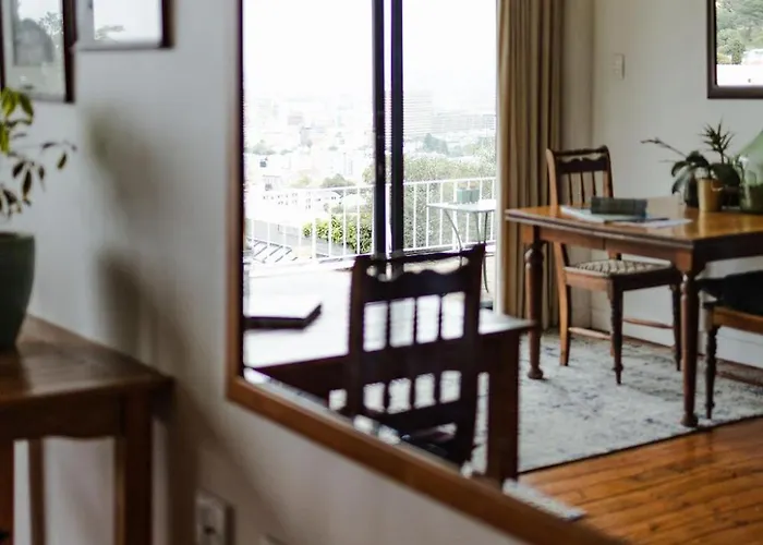 Radium Hall Guest House