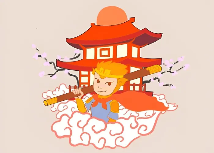 Monkey Mansion