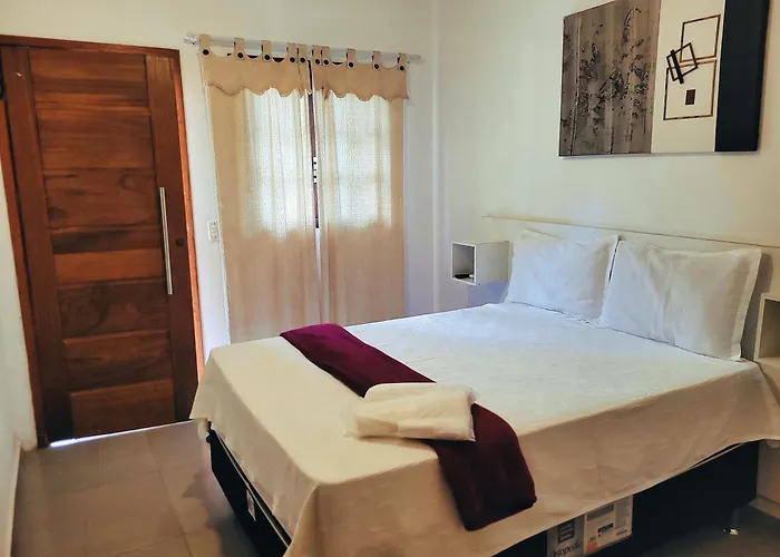 News Hospedagem Paraty