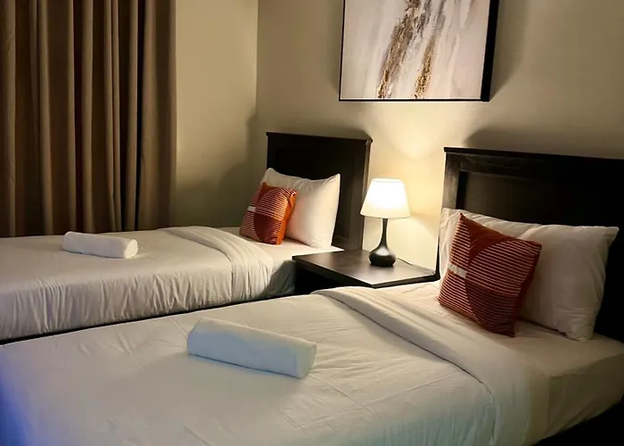G Square Residences