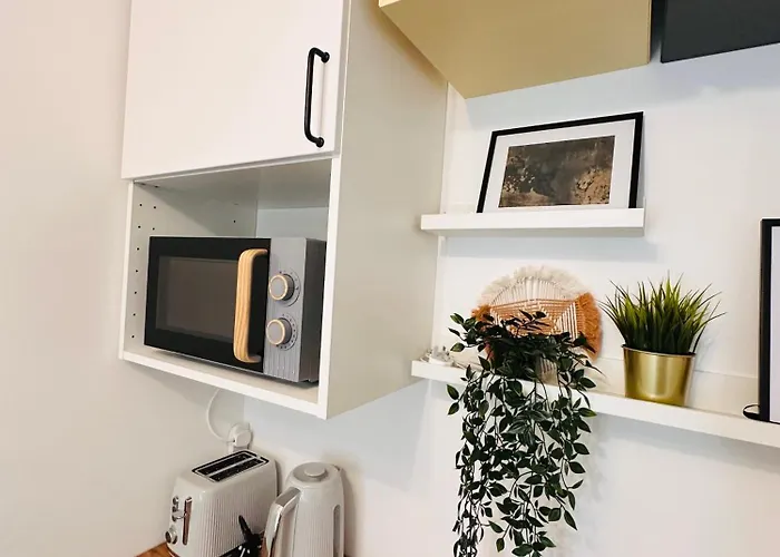 Cosy Private En-Suite Room In Harborne Park Road - Birmingham R2