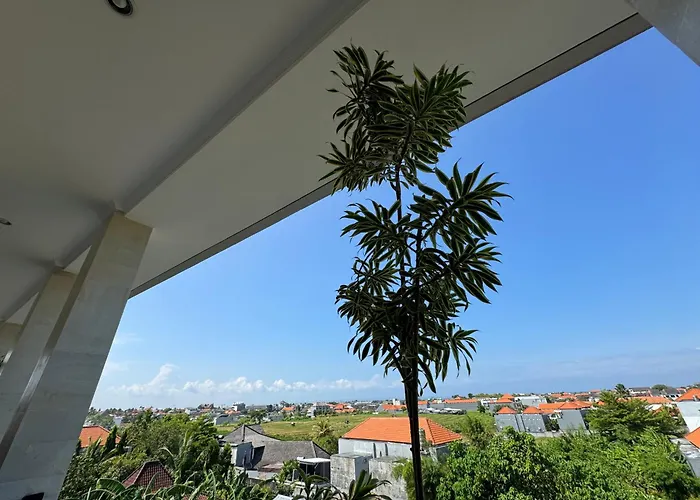 Canggu Nadi 2 Guest House