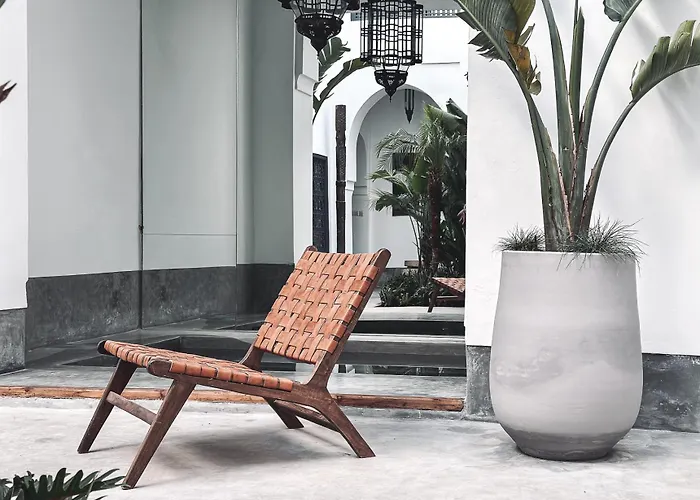 Riad Atay Marrakesh